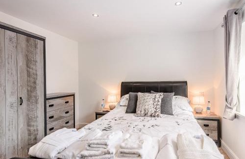 Horncastle Casa | Poppy Cottage