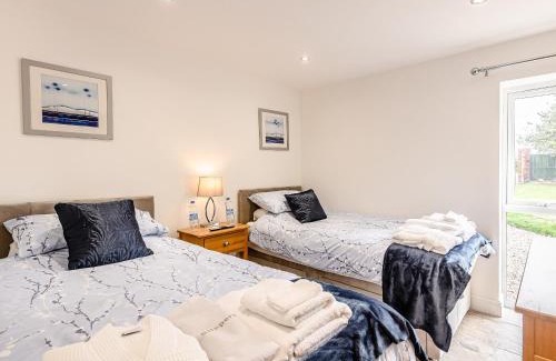 Horncastle Casa | Poppy Cottage