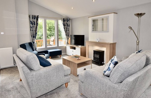 Ryde Casa | Poppy E6