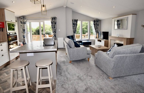 Ryde Casa | Poppy E6
