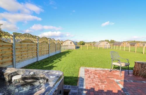 St Harmon Casa | Poppy