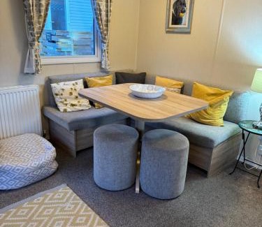 Boat of Garten Otro | Poppy Lodge