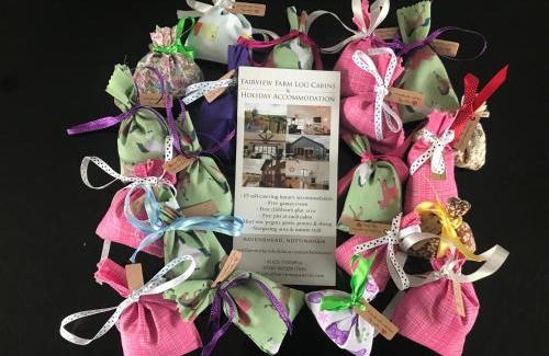 Newark upon Trent Casa | POPPY LUXURY LODGE Sleeps 8 at Fairview farm Ravenshead Nottingham Near Sherwood Forest, Dog Friendly, Farm Stay Great for Wedding Groups,Families,Hen Do,Friends Gathering,Amazing Views