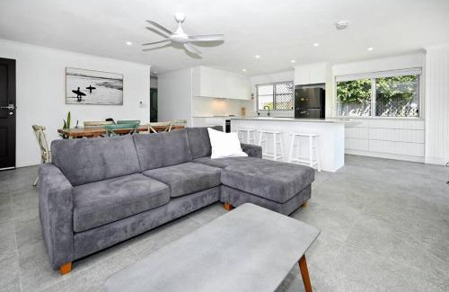 Warana Casa | Poppy's Beach House