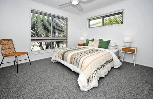 Warana Casa | Poppy's Beach House