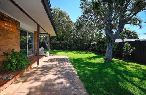 Warana Casa | Poppy's Beach House