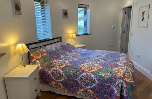 Middleham Casa | Poppy's Footprint