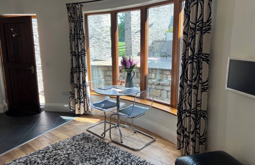 Middleham Cabaña | POPPY'S FOOTPRINT, romantic, with a garden in Middleham