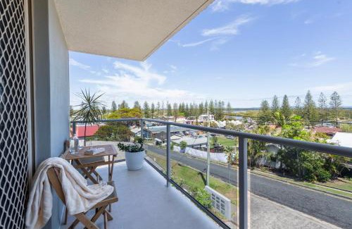 Yamba Apartamento | Poppy's Place - oceanstays