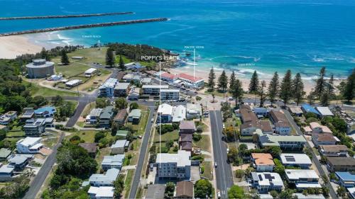 Yamba Apartamento | Poppy's Place - oceanstays