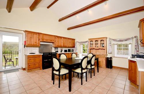 Alston Casa | Poppythorn Cottage at Lovelady Shield with Hot Tub