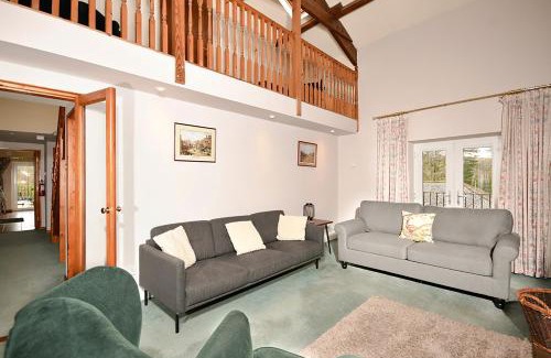 Alston Casa | Poppythorn Cottage at Lovelady Shield with Hot Tub