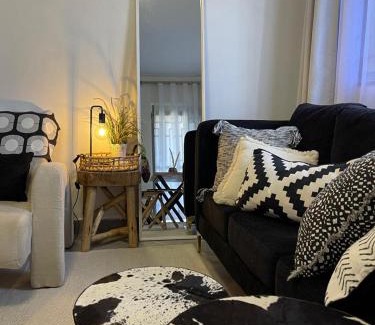 Ntinda Apartamento | Pops art condo