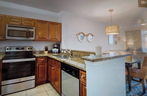 Florida Center Complejo | Poptart Bowl or Disney bound - Check this out!