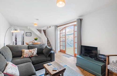 Henllan Cabaña | Popty Bach, HENLLAN