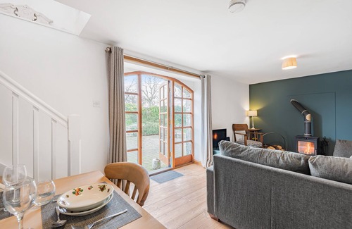 Henllan Cabaña | Popty Bach, HENLLAN