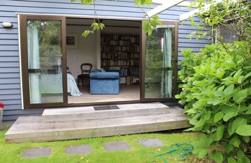 Taupo Cabaña | Popular Bird Area - Central Taupo