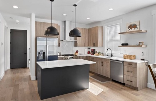Cle Elum Casa | Popular Dates Available-Suncadia Luxury Awaits!