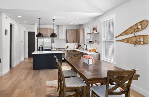 Cle Elum Casa | Popular Dates Available-Suncadia Luxury Awaits!