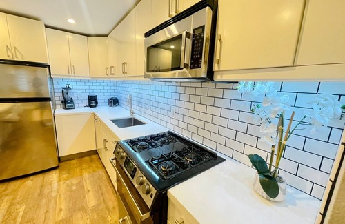 Venice Apartamento | Popular LA Beach in Venice 10A