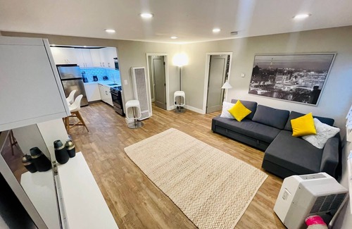 Venice Apartamento | Popular LA Beach in Venice 10A