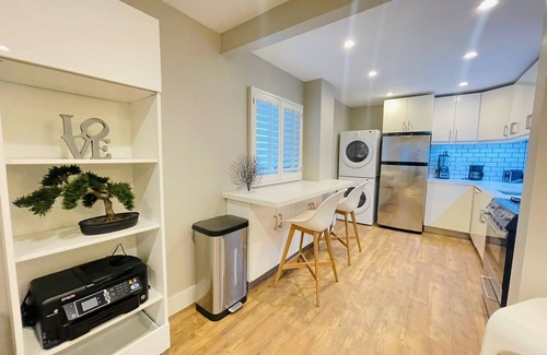 Venice Apartamento | Popular LA Beach in Venice 10A