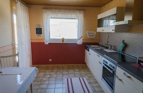 Moerlenbach Apartamento | Muy bonito apartamento para 1-5 personas en el frente. Odenwald, a 10 minutos de la A5