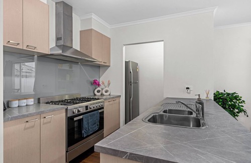 Shepparton North Casa | Popular Villa -Accommodation in Shepparton