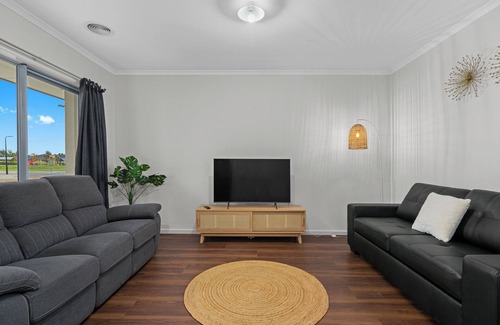 Shepparton North Casa | Popular Villa -Accommodation in Shepparton