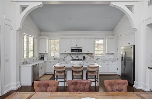 Palmetto Bluff Casa | Popular West Wilson Retreat - 2 Masters on the first floor