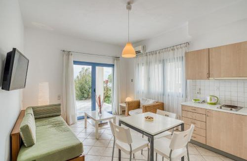 Mastichochoria Apartamento | Popy's Beach House A1