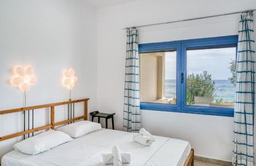 Mastichochoria Apartamento | Popy's Beach House A1