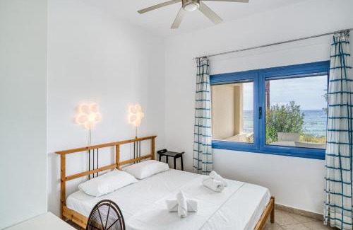 Mastichochoria Apartamento | Popy's Beach House A1