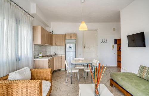 Mastichochoria Apartamento | Popy's Beach House A1