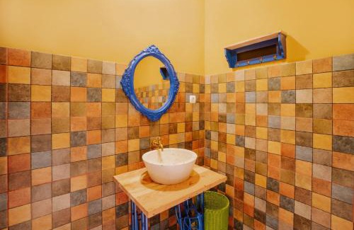 Prawirotaman Hotel | Por Aqui Stay & Dine