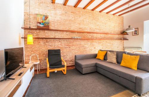 la Vila de Gracia Apartamento | POR1100 - Apartment in the heart of Gracia