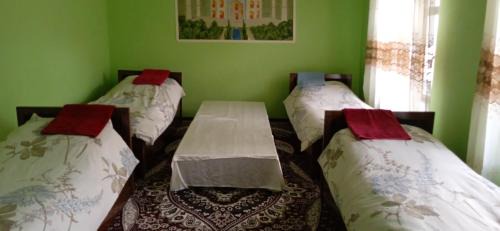 Uzbekistan Casa | Porasht homestay