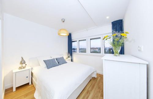 Zadar Apartamento | Porat Apartment