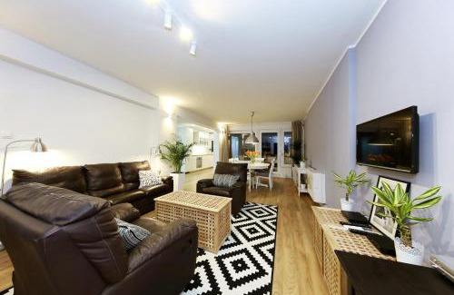 Zadar Apartamento | Porat Apartment