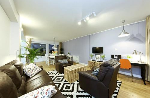 Zadar Apartamento | Porat Apartment