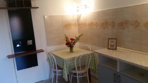 Zalakaros Apartamento | Porat House