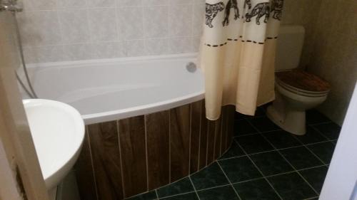 Zalakaros Apartamento | Porat House