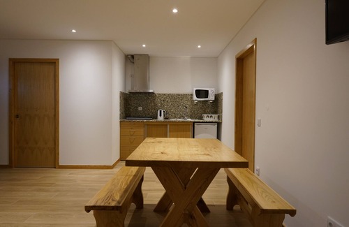 Fafe Cabaña | Porch House