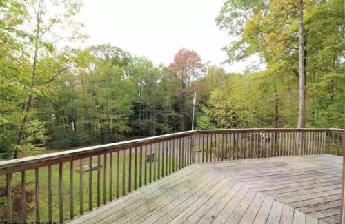 Alpine Lake Casa | Porch Paradise - Carterroque