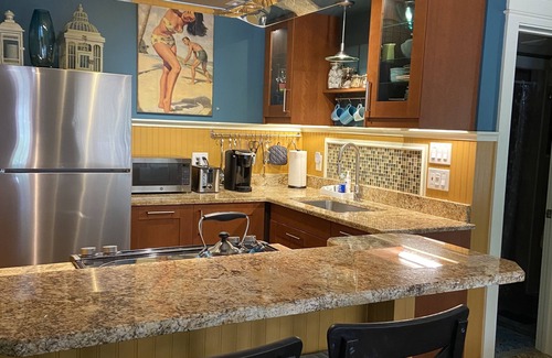 Stuart Casa | Porch Suite Historic Downtown Stuart