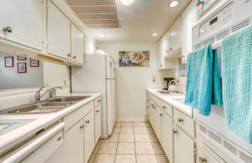 Myrtle Beach Apartamento | Porcher Villas #7
