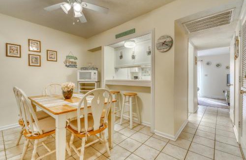 Myrtle Beach Apartamento | Porcher Villas #7