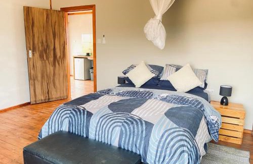 Palapye Apartamento | Porcupine Cabin
