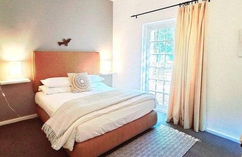 Villiersdorp Apartamento | Porcupine Hills Guest Farm