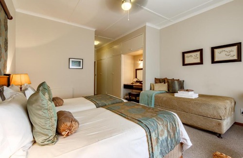 Sabie Casa | Porcupine Ridge Guest House